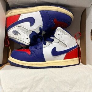 Jordan Kids Sneakers